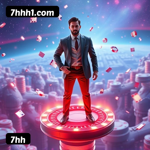 Métodos de pagamento aceitos na 7hh